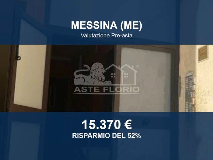 Appartamento trilocale in vendita in Via Santo Bordonaro snc, Villaggio Santo Camaro Gazzi, Messina