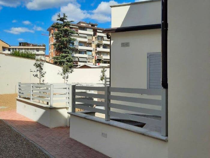 Casa trilocale in vendita in Careggi Rifredi Dalmazia, Firenze