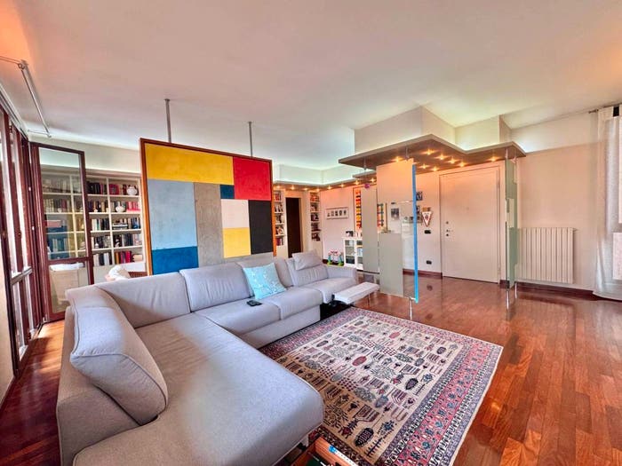 Casa quadrilocale in vendita in Via Fra' Simonetto da Camerino, Fanfani, Lodi