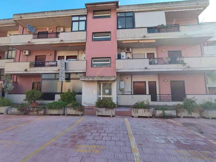 Casa bilocale in vendita in Centro, Gravina di Catania