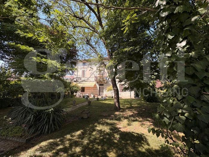 Appartamento quadrilocale in vendita in Via Croce Grande, Migliaro, Cremona