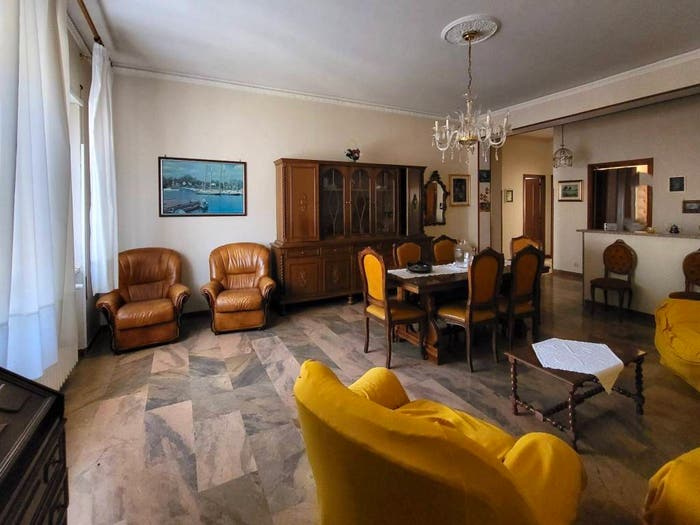 Appartamento quadrilocale in vendita in Via Fontana Vecchia, Carbognano