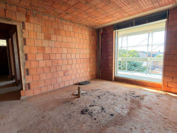 Appartamento trilocale in vendita in Via Guglielmo Marconi, Centro, Arluno