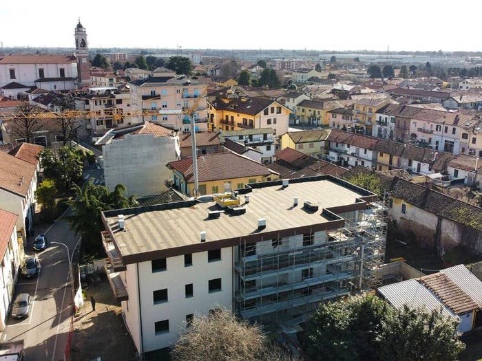 Case in Vendita e in Affitto - 2
