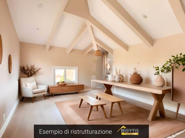 Appartamento quadrilocale in vendita in via paolo zaccheo, Centro, Cannobio