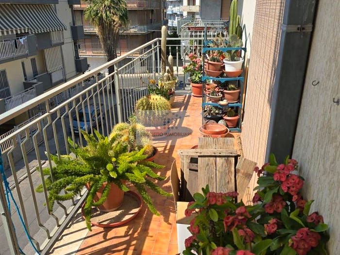 Appartamento quadrilocale in vendita in VIA PIETRO NENNI, Lentini