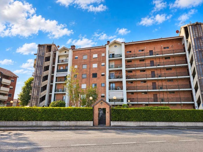 Appartamento bilocale in vendita in Via Cortassa, Centro, Pianezza