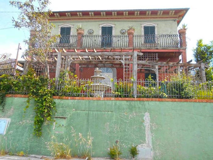 Casa con 6 locali in vendita in Fraz Acquaviva via Senese, Acquaviva, Montepulciano