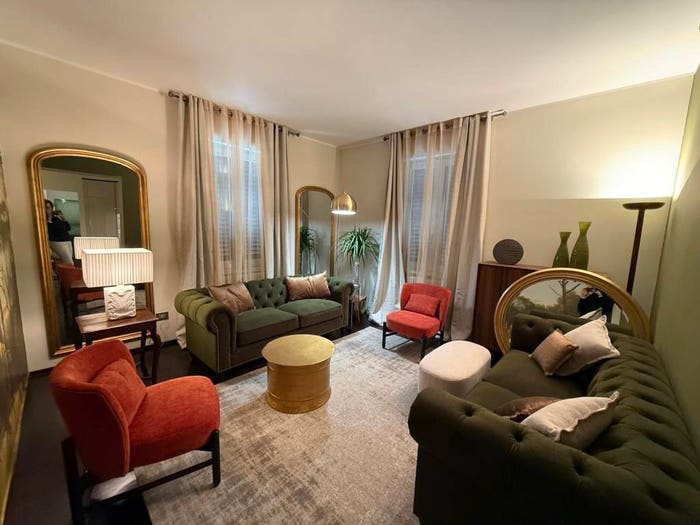 Appartamento trilocale in vendita in Corso Buenos Aires, Morgagni, Milano