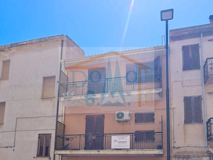 Appartamento con 5 locali in vendita in Centro, Siniscola