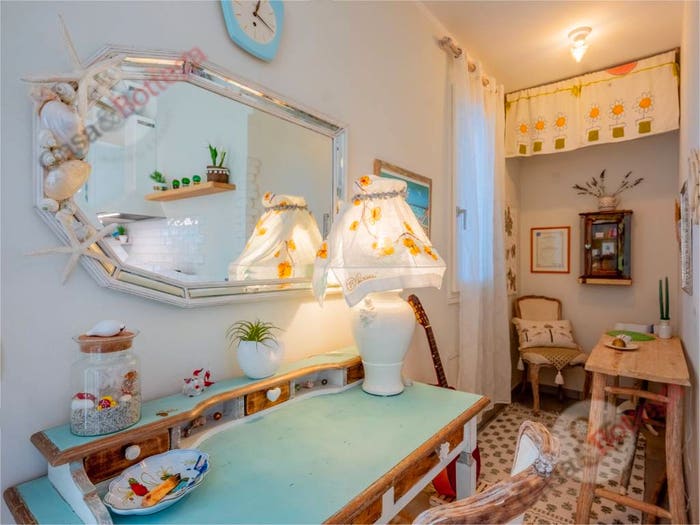 Appartamento bilocale in vendita in Via della Pace, Gambettola
