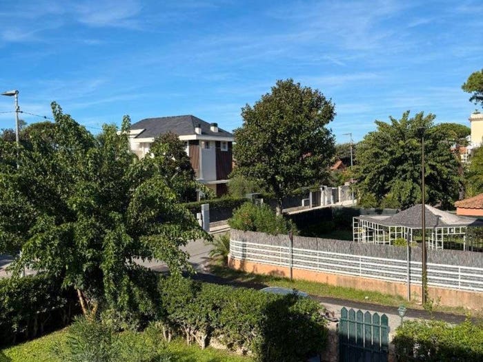Appartamento trilocale in affitto in Via l'Ardenza, Fregene, Fiumicino