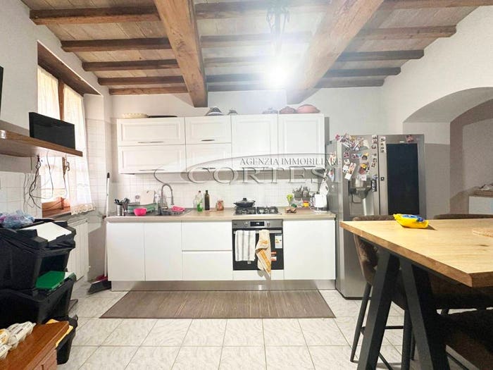 Appartamento quadrilocale in vendita in Via della Pace, Lerchi, Città di Castello