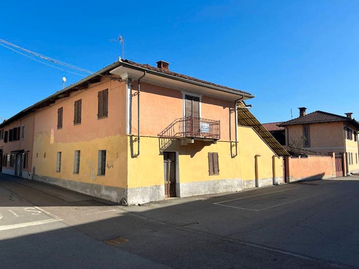 Casa trilocale in vendita in Via Ponte Cesare, Lombriasco