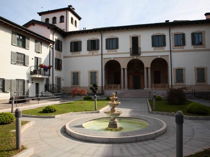 Casa trilocale in vendita in Via Cascina Bertacca, Bubbiano
