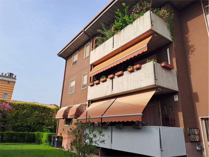 Appartamento con 5 locali in vendita in via cavour D, Castel d'Azzano