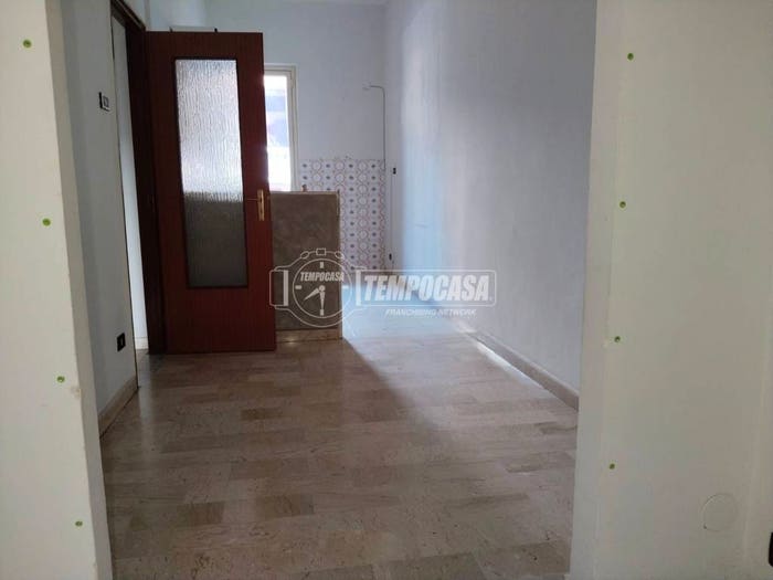 Appartamento bilocale in vendita in Salita Ogliastri, Giostra, Messina
