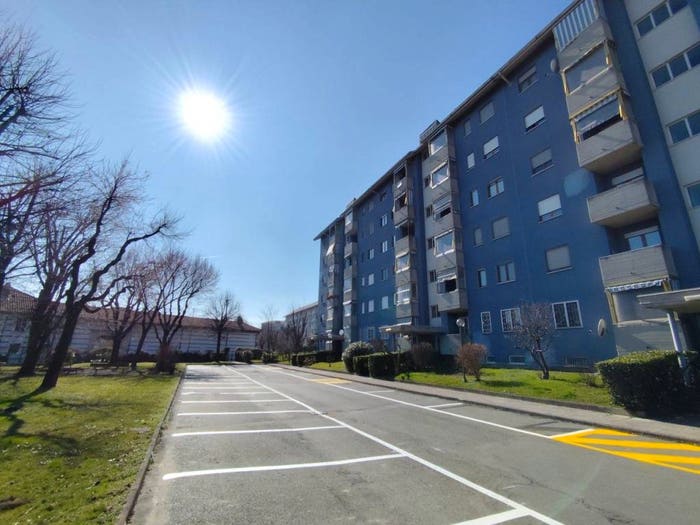 Appartamento con 5 locali in vendita in via italia, Centro, Borgaro Torinese