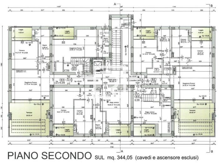 Case in Vendita e in Affitto - 3