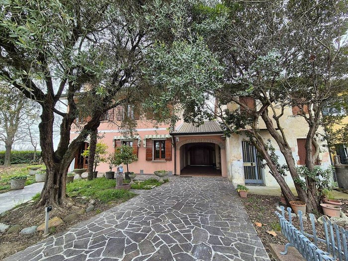 Casa con 6 locali in vendita in Zianigo, Mirano