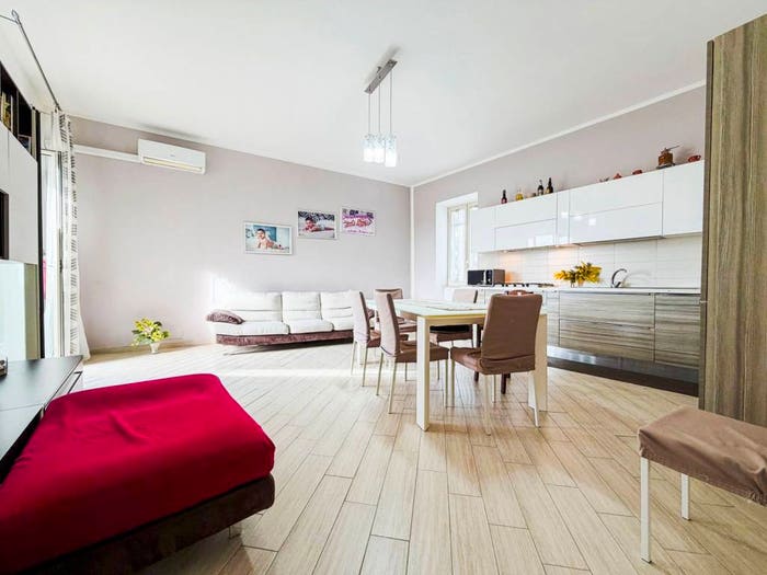 Appartamento con 5 locali in vendita in VIA VICINALE ARIENZO, Polvica, Nola