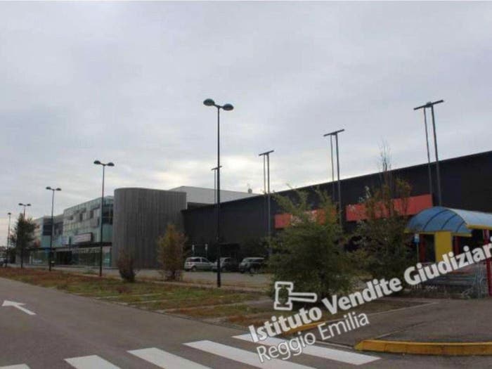 Appartamento in vendita in Via Emilia Lepido, San Prospero, Parma