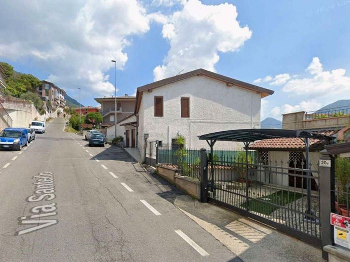 Appartamento bilocale in vendita in Via Santello, Pieve, Lumezzane
