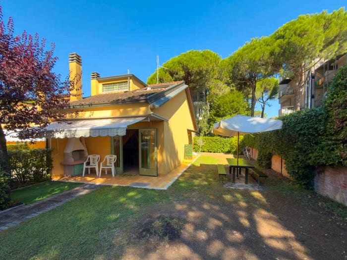 Casa trilocale in vendita in Via Raggio di Giove, Centro, Lignano Sabbiadoro