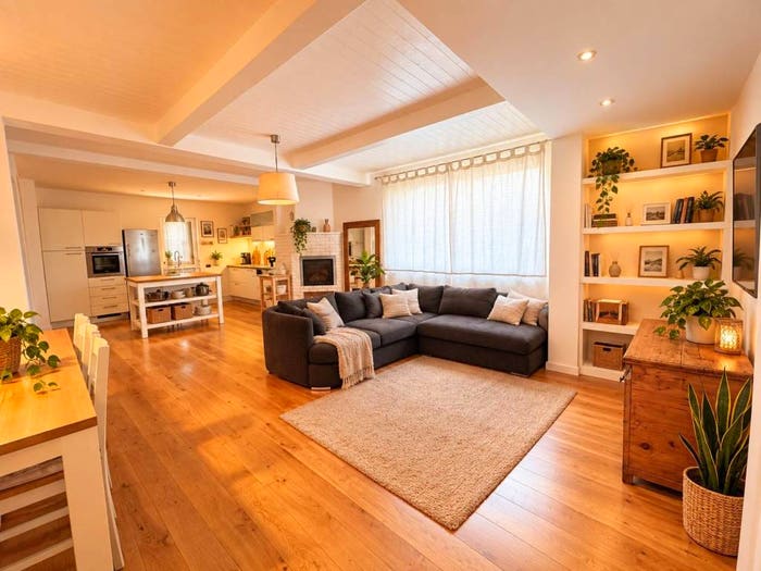 Casa con 5 locali in vendita in Via Nazario Sauro, Centro, Rocca Priora