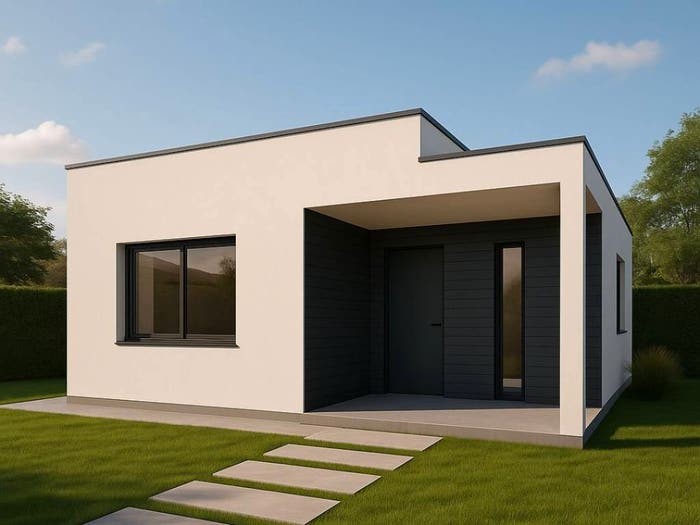 Casa trilocale in vendita in Via Sette Fratelli, Giulianova