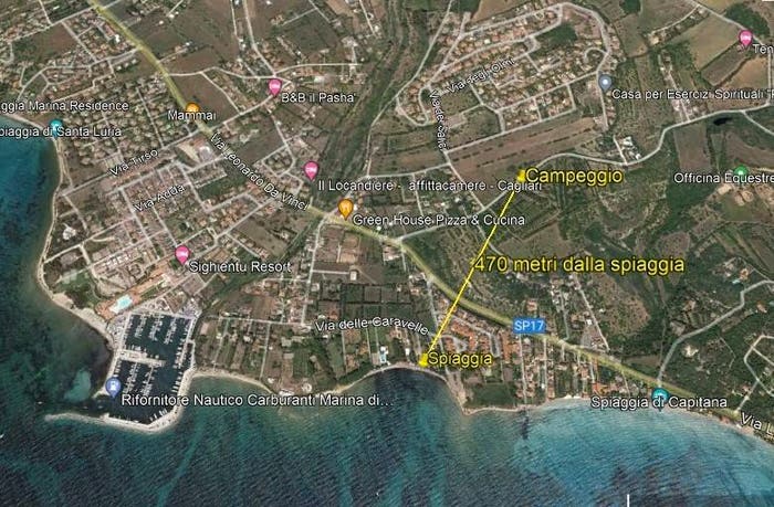 Case in Vendita e in Affitto - 2