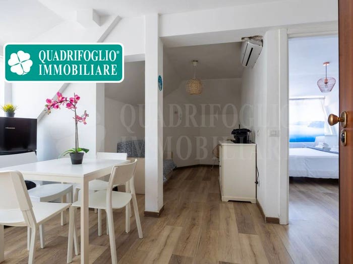 Casa bilocale in vendita in Lungomare Duca degli Abruzzi, Ostia Ponente, Roma