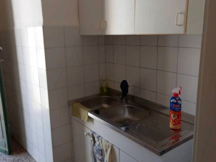 Casa trilocale in vendita in Via Tagliamento, Acquedolci
