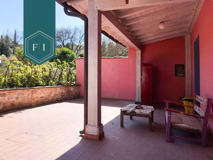 Appartamento con 6 locali in vendita in Via di Vernalese, Vicchio Di Rimaggio, Bagno a Ripoli