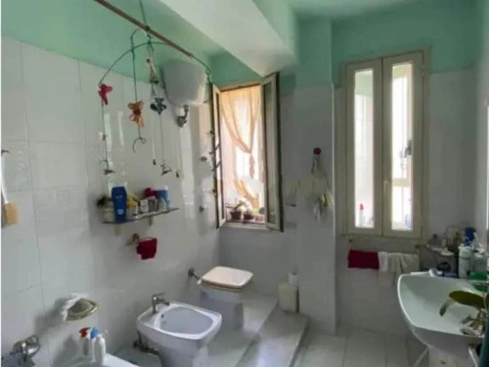 Appartamento monolocale in vendita in Via Generale di Giorgio, Acquedolci