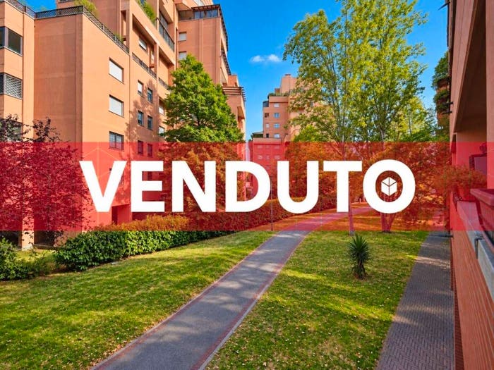 Appartamento monolocale in vendita in Via Giovanni Segantini, Santa Viola, Bologna