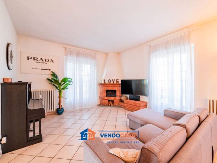 Appartamento quadrilocale in vendita in Via del Bruccio, San Bernardo San Giovanni, Carmagnola