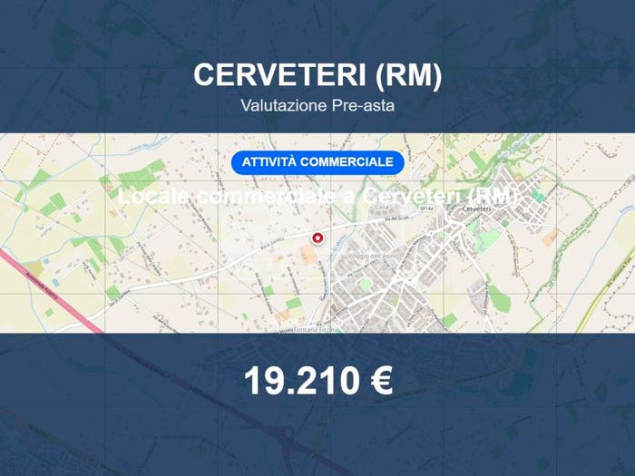 Appartamento monolocale in vendita in Piazza Prima Rosa Marina di Cerveteri RM Italia, Cerenova, Cerveteri