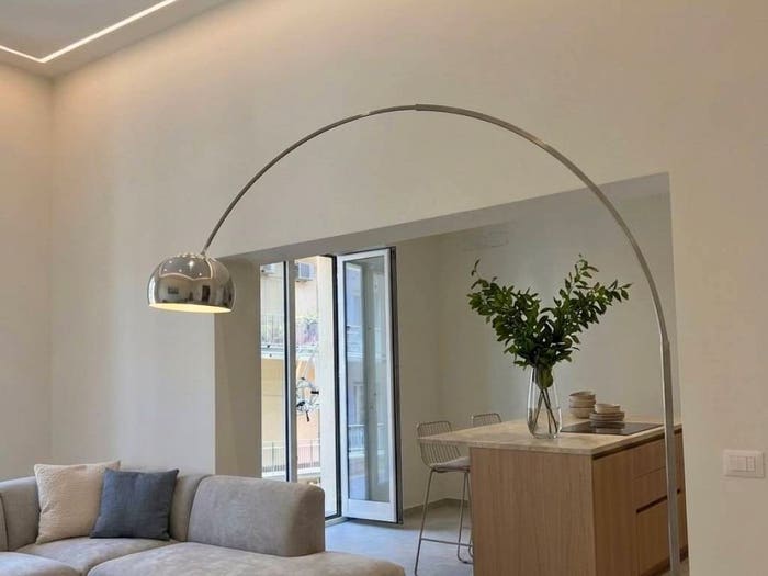 Appartamento con 5 locali in vendita in Via Milano, Corso Italia Europa, Catania