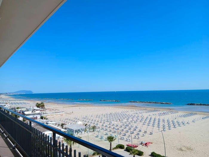 Casa con 6 locali in vendita in Viale Giacomo Matteotti, Civitanova Nord San Gabriele Fontespina, Civitanova Marche