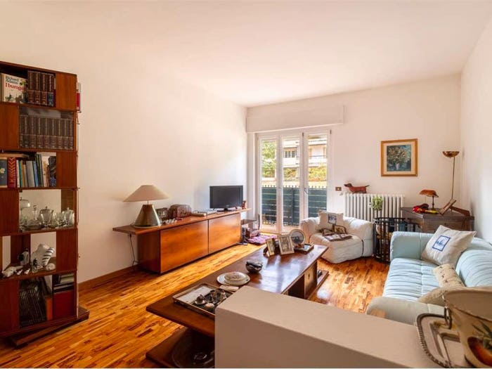 Appartamento trilocale in vendita in Via Degli Ottoboni, San Siro, Milano