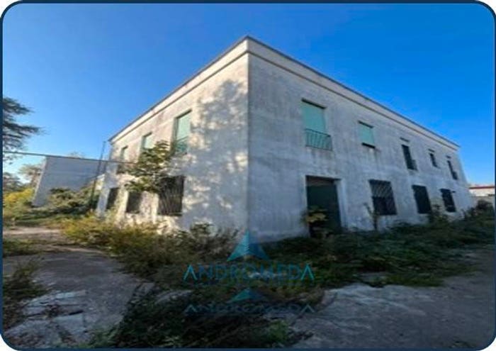 Casa con 5 locali in vendita in ss sannitica, Marcianise