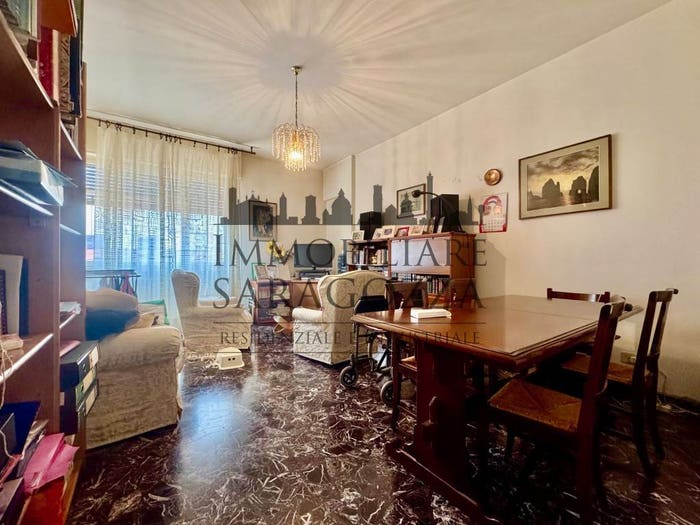 Appartamento quadrilocale in vendita in VIA GIOVAN BATTISTA MELLONI, Saragozza fuori Porta, Bologna