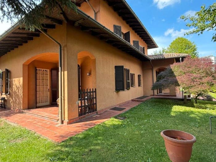 Casa con 5 locali in vendita in Via Luigi Einaudi, Centro, Garlasco