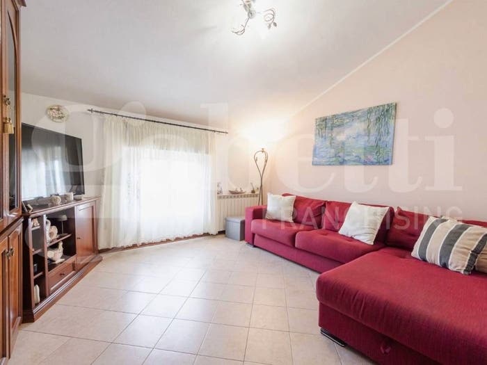 Appartamento quadrilocale in vendita in Centro, Formigine