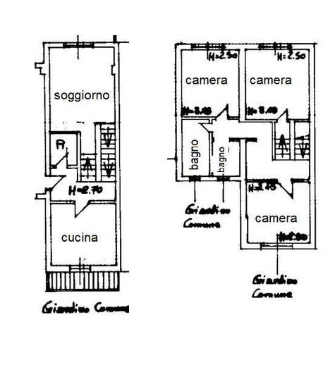 Case in Vendita e in Affitto - 3