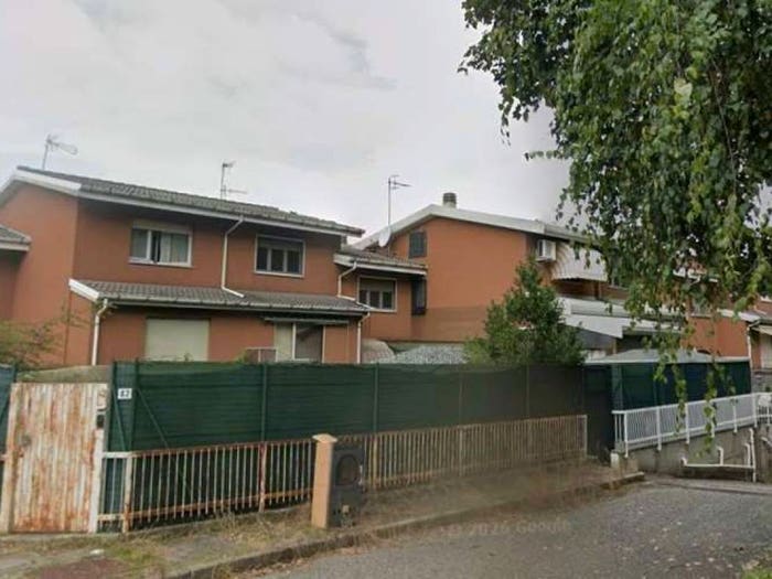 Casa quadrilocale in vendita in Via Monforte, Solbiate Arno