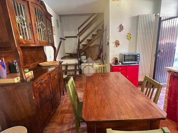 Casa trilocale in vendita in Località Tranquillo, Cantiano