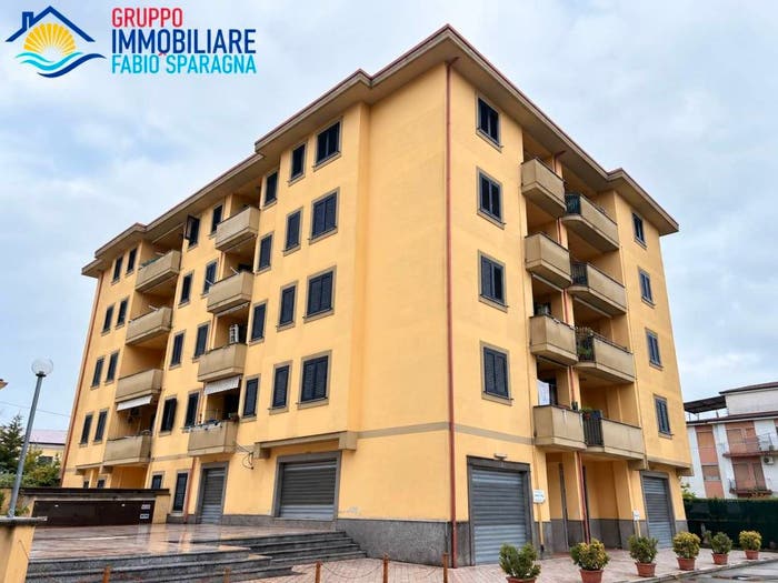 Appartamento con 6 locali in vendita in Via Trieste, Centro, Pontecorvo