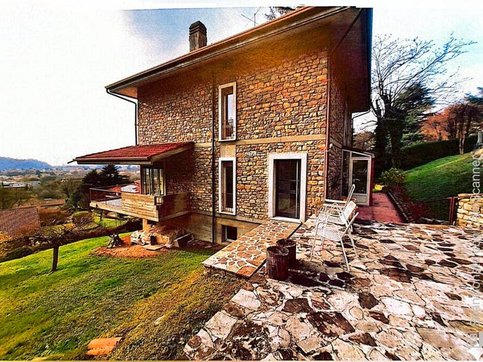 Casa trilocale in vendita in Via Torquato Taramelli, Mompiano Costalunga, Brescia